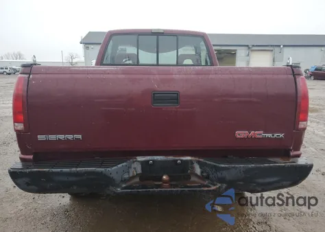 1GTEK14K2PZ543759